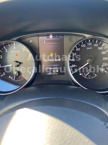 Nissan Qashqai 1.2 DIG-T Acenta*Navi*Kamera*SHZ*AHK 