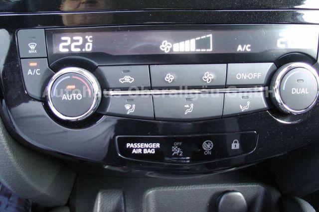 Nissan Qashqai 1.2 DIG-T Acenta*Navi*Kamera*SHZ*AHK 
