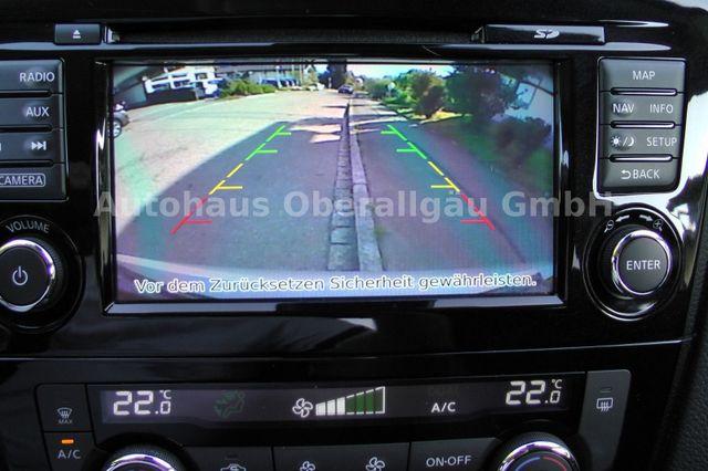 Nissan Qashqai 1.2 DIG-T Acenta*Navi*Kamera*SHZ*AHK 