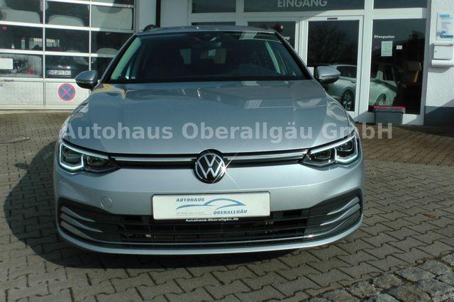Volkswagen Golf Variant Style 2.0 TDI*AHK*ACC*LED*Virtual* 