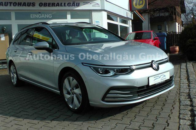 Volkswagen Golf Variant Style 2.0 TDI*AHK*ACC*LED*Virtual* 