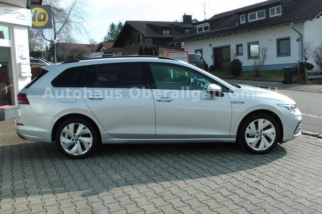 Volkswagen Golf Variant Style 2.0 TDI*AHK*ACC*LED*Virtual* 