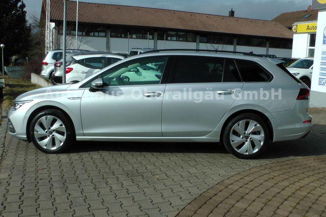 Volkswagen Golf Variant Style 2.0 TDI*AHK*ACC*LED*Virtual* 