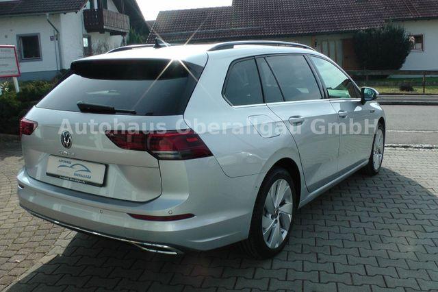 Volkswagen Golf Variant Style 2.0 TDI*AHK*ACC*LED*Virtual* 