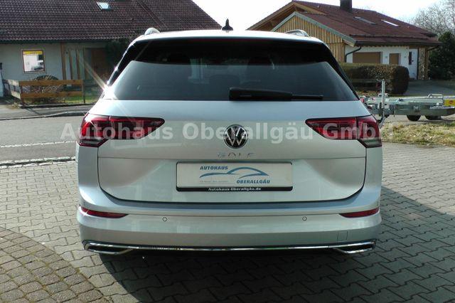 Volkswagen Golf Variant Style 2.0 TDI*AHK*ACC*LED*Virtual* 