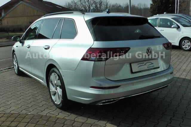 Volkswagen Golf Variant Style 2.0 TDI*AHK*ACC*LED*Virtual* 