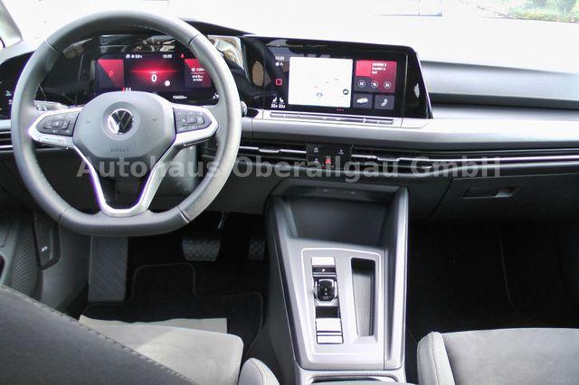 Volkswagen Golf Variant Style 2.0 TDI*AHK*ACC*LED*Virtual* 