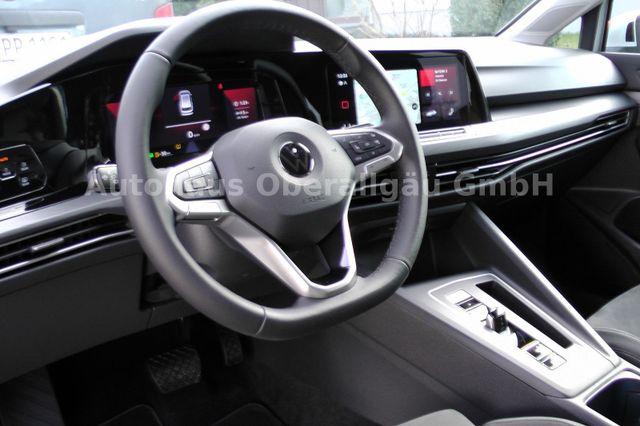 Volkswagen Golf Variant Style 2.0 TDI*AHK*ACC*LED*Virtual* 