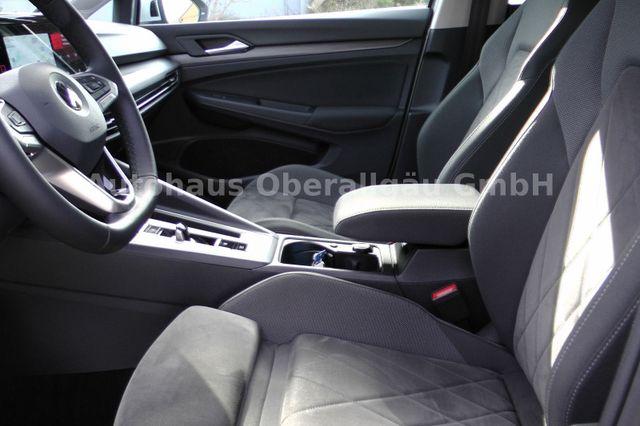 Volkswagen Golf Variant Style 2.0 TDI*AHK*ACC*LED*Virtual* 