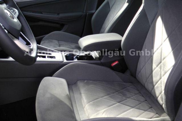 Volkswagen Golf Variant Style 2.0 TDI*AHK*ACC*LED*Virtual* 