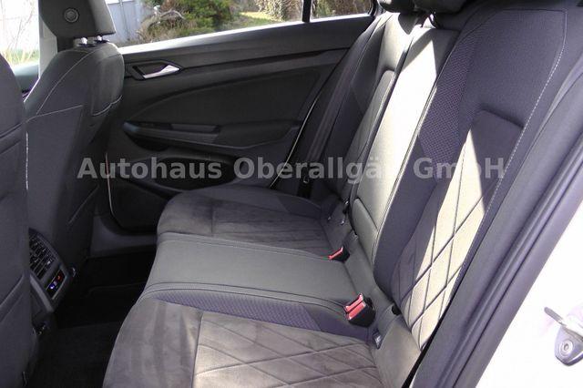 Volkswagen Golf Variant Style 2.0 TDI*AHK*ACC*LED*Virtual* 