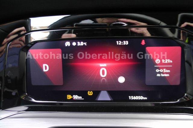 Volkswagen Golf Variant Style 2.0 TDI*AHK*ACC*LED*Virtual* 