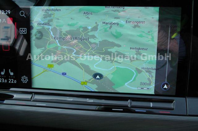 Volkswagen Golf Variant Style 2.0 TDI*AHK*ACC*LED*Virtual* 