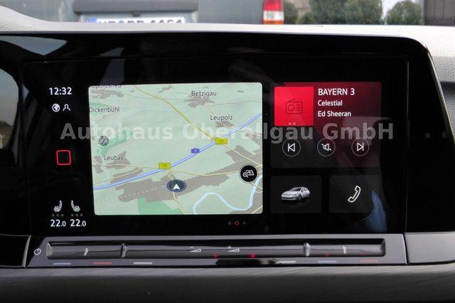 Volkswagen Golf Variant Style 2.0 TDI*AHK*ACC*LED*Virtual* 