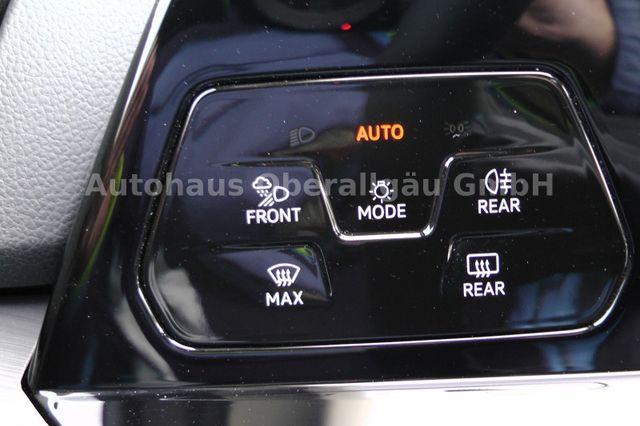 Volkswagen Golf Variant Style 2.0 TDI*AHK*ACC*LED*Virtual* 