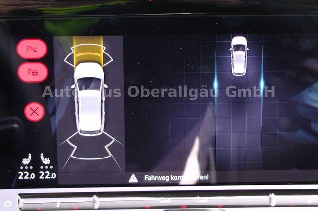 Volkswagen Golf Variant Style 2.0 TDI*AHK*ACC*LED*Virtual* 