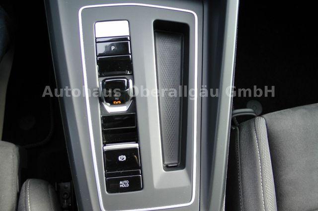 Volkswagen Golf Variant Style 2.0 TDI*AHK*ACC*LED*Virtual* 
