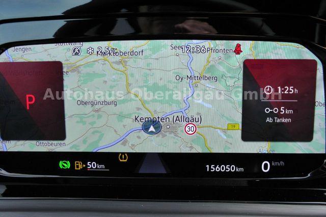 Volkswagen Golf Variant Style 2.0 TDI*AHK*ACC*LED*Virtual* 
