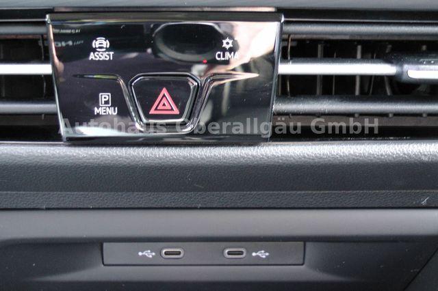 Volkswagen Golf Variant Style 2.0 TDI*AHK*ACC*LED*Virtual* 