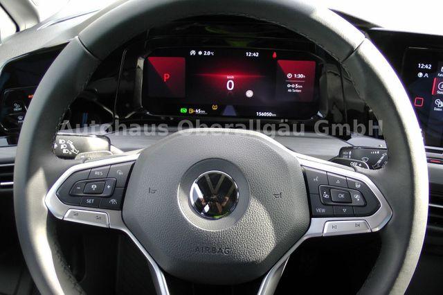 Volkswagen Golf Variant Style 2.0 TDI*AHK*ACC*LED*Virtual* 