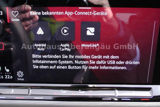 Volkswagen Golf Variant Style 2.0 TDI*AHK*ACC*LED*Virtual* 