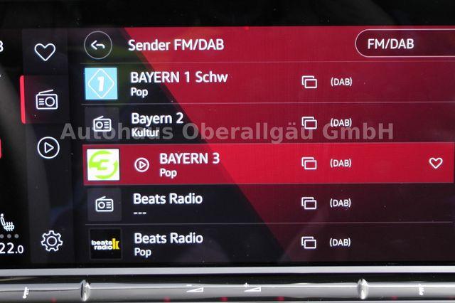 Volkswagen Golf Variant Style 2.0 TDI*AHK*ACC*LED*Virtual* 