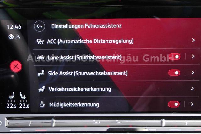 Volkswagen Golf Variant Style 2.0 TDI*AHK*ACC*LED*Virtual* 