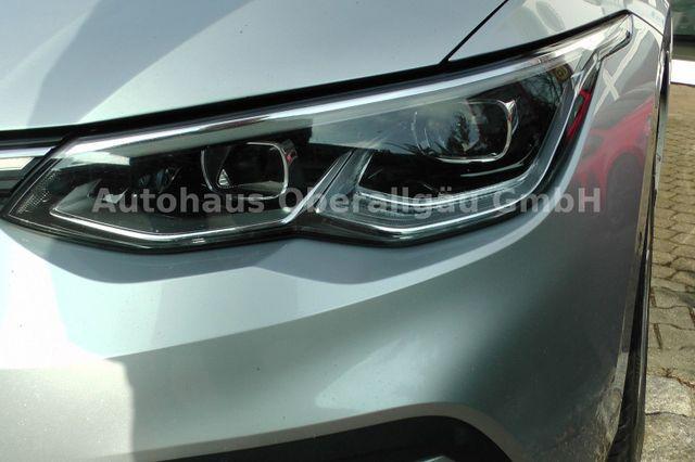 Volkswagen Golf Variant Style 2.0 TDI*AHK*ACC*LED*Virtual* 