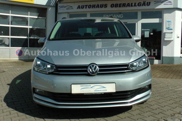 Volkswagen Touran 2.0 TDI Highline*7-Sitze*LED*Navi*Kamera 