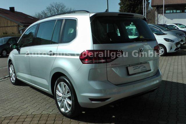 Volkswagen Touran 2.0 TDI Highline*7-Sitze*LED*Navi*Kamera 