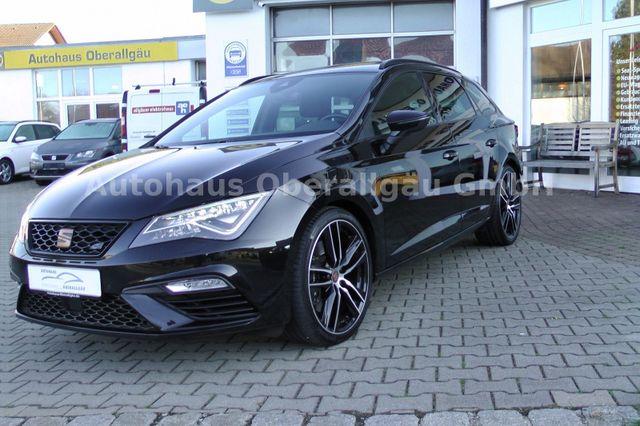 Seat Leon Sportstourer - ST Cupra 300 4Drive*LED*Virtual*Beats*DCC*
