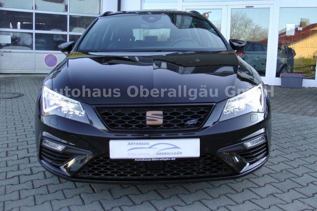 Seat Leon Sportstourer ST Cupra 300 4Drive*LED*Virtual*Beats*DCC* 