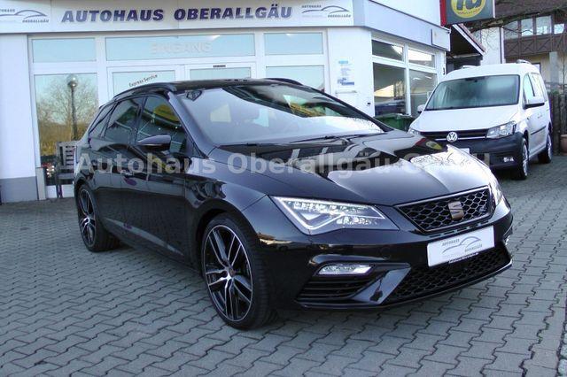 Seat Leon Sportstourer ST Cupra 300 4Drive*LED*Virtual*Beats*DCC* 