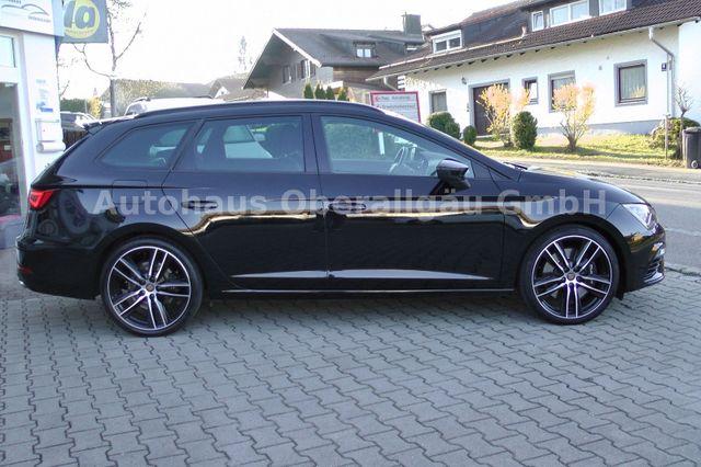 Seat Leon Sportstourer ST Cupra 300 4Drive*LED*Virtual*Beats*DCC* 