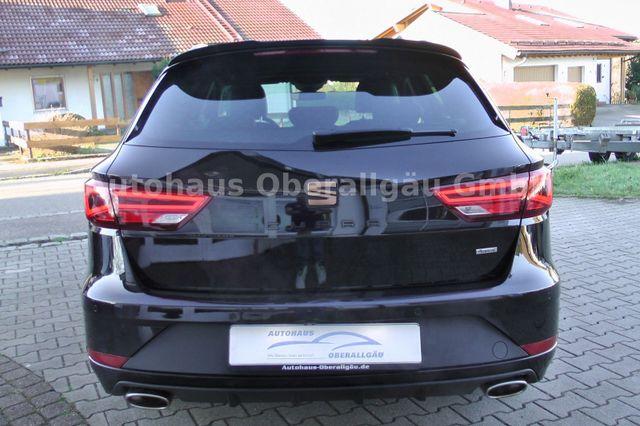 Seat Leon Sportstourer ST Cupra 300 4Drive*LED*Virtual*Beats*DCC* 