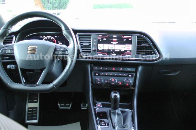 Seat Leon Sportstourer ST Cupra 300 4Drive*LED*Virtual*Beats*DCC* 