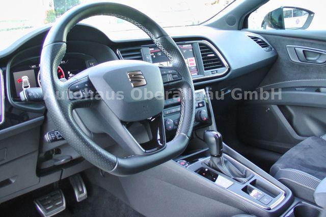 Seat Leon Sportstourer ST Cupra 300 4Drive*LED*Virtual*Beats*DCC* 