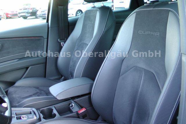 Seat Leon Sportstourer ST Cupra 300 4Drive*LED*Virtual*Beats*DCC* 