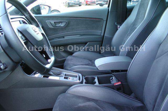 Seat Leon Sportstourer ST Cupra 300 4Drive*LED*Virtual*Beats*DCC* 