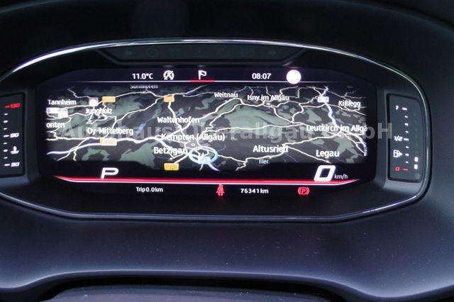 Seat Leon Sportstourer ST Cupra 300 4Drive*LED*Virtual*Beats*DCC* 