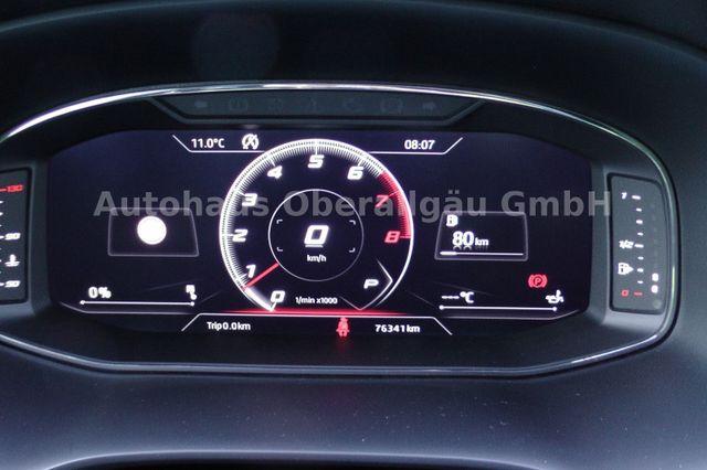 Seat Leon Sportstourer ST Cupra 300 4Drive*LED*Virtual*Beats*DCC* 