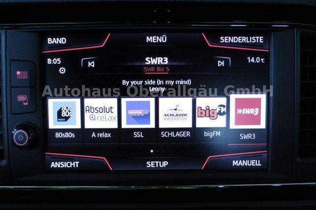Seat Leon Sportstourer ST Cupra 300 4Drive*LED*Virtual*Beats*DCC* 