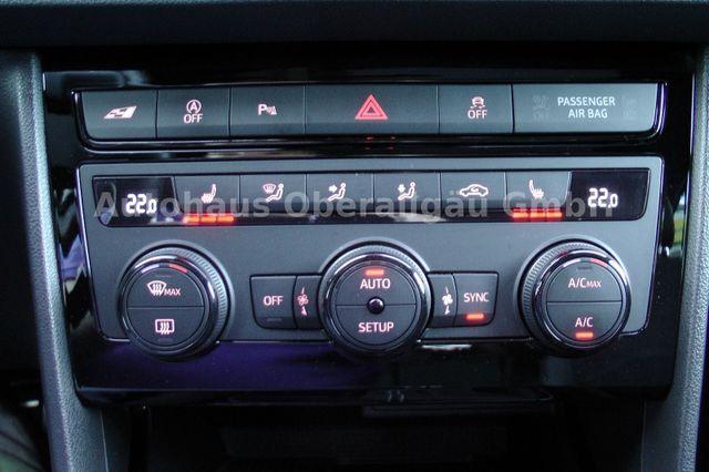 Seat Leon Sportstourer ST Cupra 300 4Drive*LED*Virtual*Beats*DCC* 