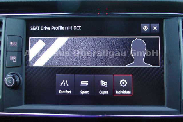 Seat Leon Sportstourer ST Cupra 300 4Drive*LED*Virtual*Beats*DCC* 