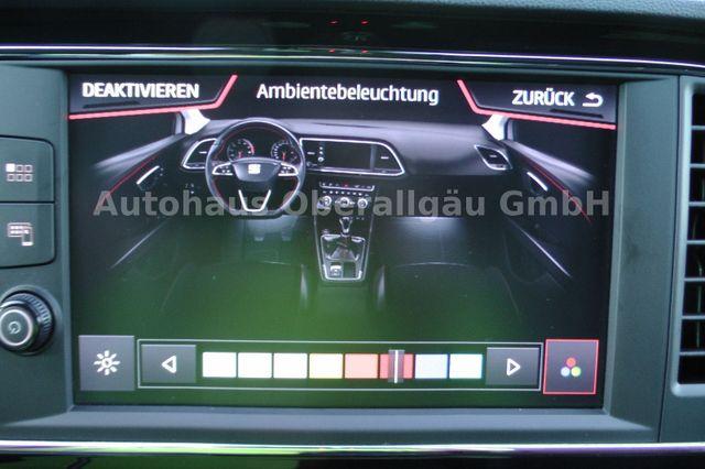 Seat Leon Sportstourer ST Cupra 300 4Drive*LED*Virtual*Beats*DCC* 