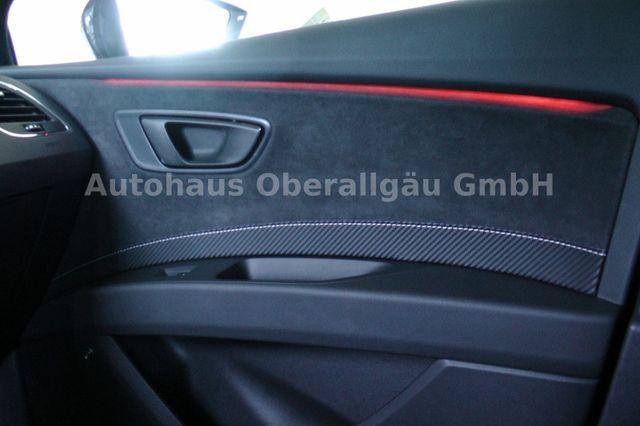 Seat Leon Sportstourer ST Cupra 300 4Drive*LED*Virtual*Beats*DCC* 