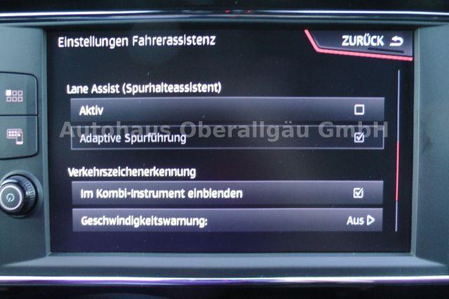 Seat Leon Sportstourer ST Cupra 300 4Drive*LED*Virtual*Beats*DCC* 