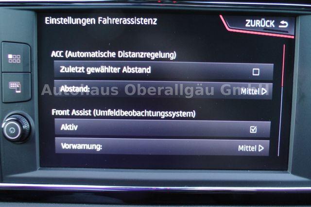 Seat Leon Sportstourer ST Cupra 300 4Drive*LED*Virtual*Beats*DCC* 