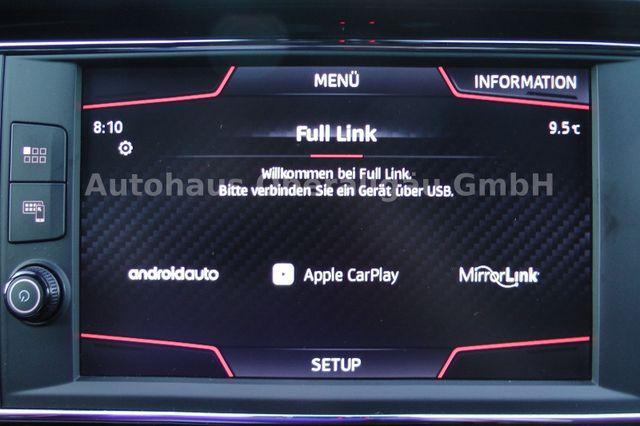 Seat Leon Sportstourer ST Cupra 300 4Drive*LED*Virtual*Beats*DCC* 