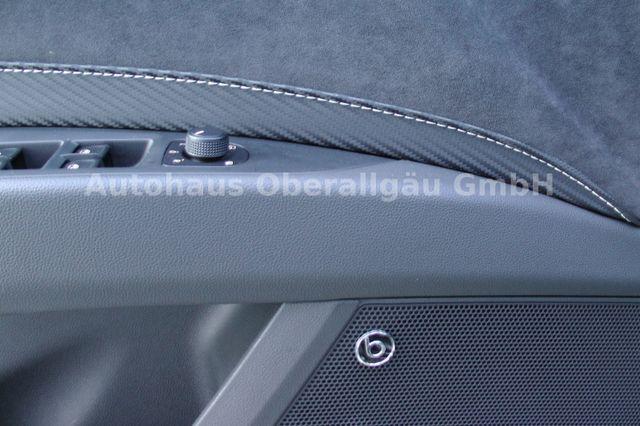 Seat Leon Sportstourer ST Cupra 300 4Drive*LED*Virtual*Beats*DCC* 